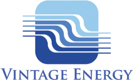 Vintage Energy logo